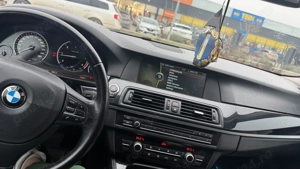 BMW F10 2.0 184CP - imagine 6