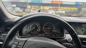 BMW F10 2.0 184CP - imagine 5