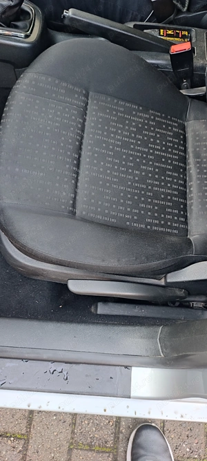 Vând Golf 4 Dizel motor 19 SDI.