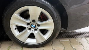 BMW F10 2.0 184CP - imagine 7