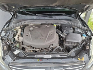 Vand Volvo XC60, diesel, cutie automata, an fabricatie decembrie 2016 - imagine 5