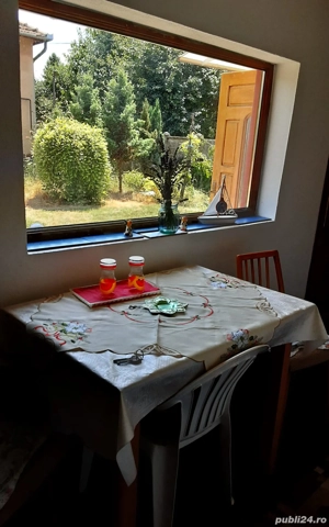 Vand casa langa Variasu Mic