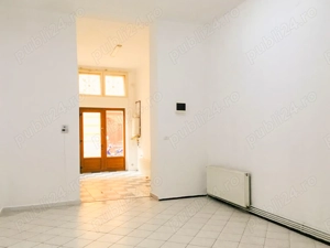 Spațiu comercial stradal, ultracentral - încălzire cu centrală pe gaz - imagine 3