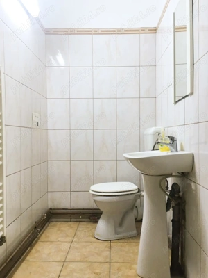 Spațiu comercial stradal, ultracentral - încălzire cu centrală pe gaz - imagine 5