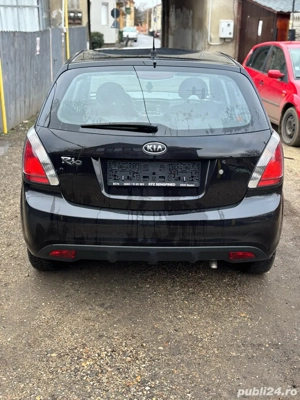 Kia Rio 2011 - imagine 2