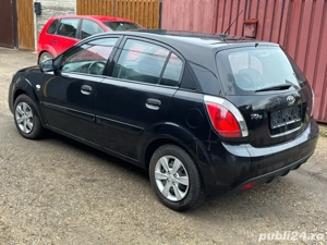 Kia Rio 2011 - imagine 5
