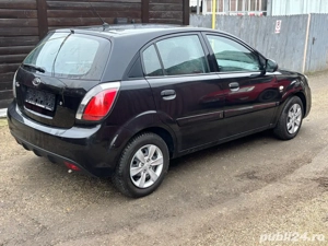 Kia Rio 2011 - imagine 3
