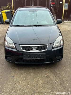 Kia Rio 2011