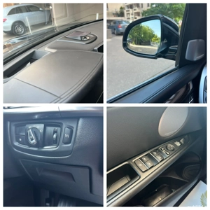 Vand Bmw X5,f15,motor 3.0 - imagine 5