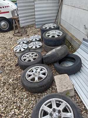 Anvelope import M+S si C-uri - imagine 5