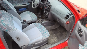 Daewoo Lanos 1.5 benzina an 1999  - imagine 7