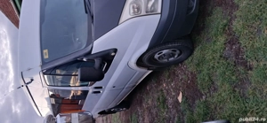 Ford tranzit  - imagine 2