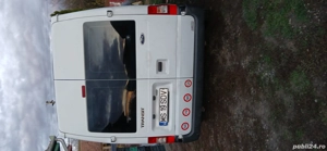 Ford tranzit  - imagine 4