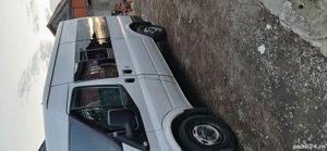 Ford tranzit 