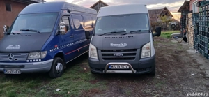 Ford tranzit  - imagine 5