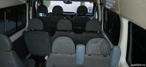 Ford tranzit  - imagine 3