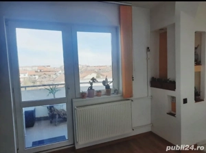 Unic proprietar vând apartament cu 2 camere 65,58 mp.utili - imagine 5