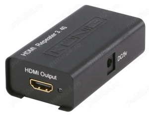 Repetor HDMI 35m 3,4GBps