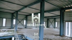 Sala de evenimente in Albina - imagine 12