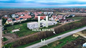 Sala de evenimente in Albina