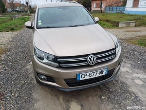 Tiguan 2.0 tdi 