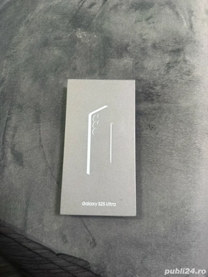 Samsung S25 Ultra