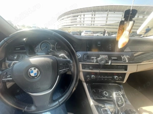 BMW, seria 5 - imagine 5