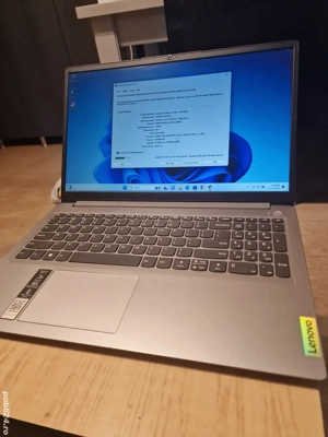 Laptop Lenovo Ideapad 11