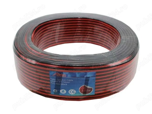 Cablu difuzor r n Rola 100m diferite modele VEZI DESCRIERE