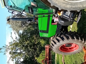 Vind Deutz agroprima 4.51  - imagine 3