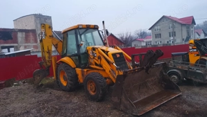 Vând buldoexcavator  - imagine 4