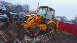 Vând buldoexcavator  - imagine 5