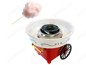 Masina de facut vata in bat