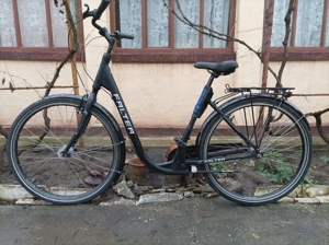 Vînd bicicleta ortopedica 