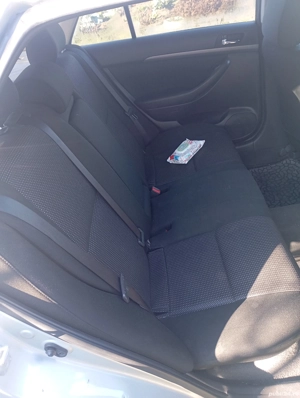 dezmembrez Toyota avensis D4D cat.  - imagine 3