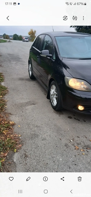 Golf 5 1.9 tdi 105 Cp  - imagine 2