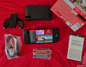 nintendo switch 2 nou