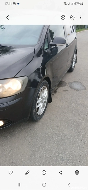 Golf 5 1.9 tdi 105 Cp  - imagine 3