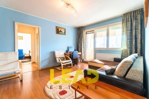 De Vanzare Apartament 2 cam, 50 mp utili, Str Neptun, Comision 0%