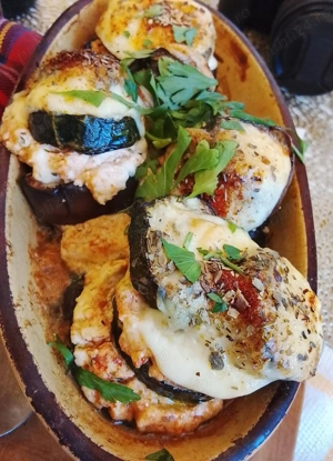 Angajăm bucătari pe nava 