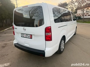 opel vivaro an 2022