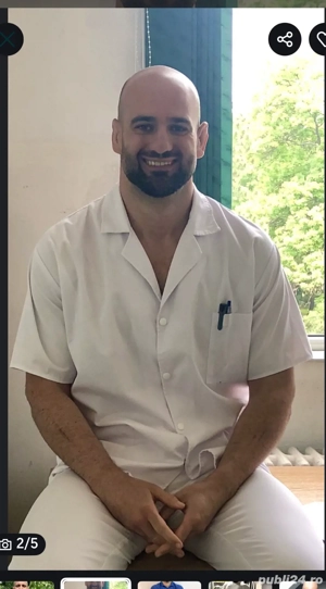 Masaj vindecator,antidepresiv,deeptissue,relaxare si antrenorat - imagine 5