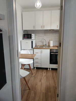 Apartament cu o cameră de vânzare  - imagine 10