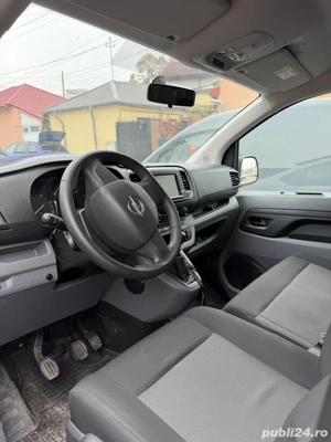opel vivaro an 2022 - imagine 5