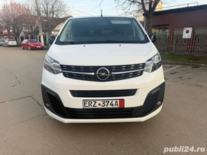 opel vivaro an 2022 - imagine 3