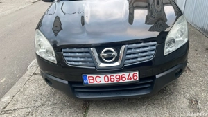 Nissan Qashqai,2008,1.5,115 CP