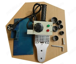 Trusa pentru lipit teava polipropilena mica de 4pcs