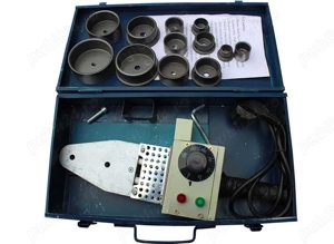 Trusa pentru lipit teava polipropilena mare de 6pcs