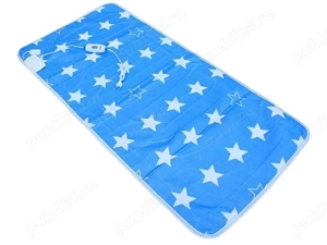 Saltea electrica 150 70