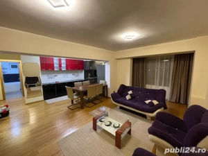 apartament de inchiriat